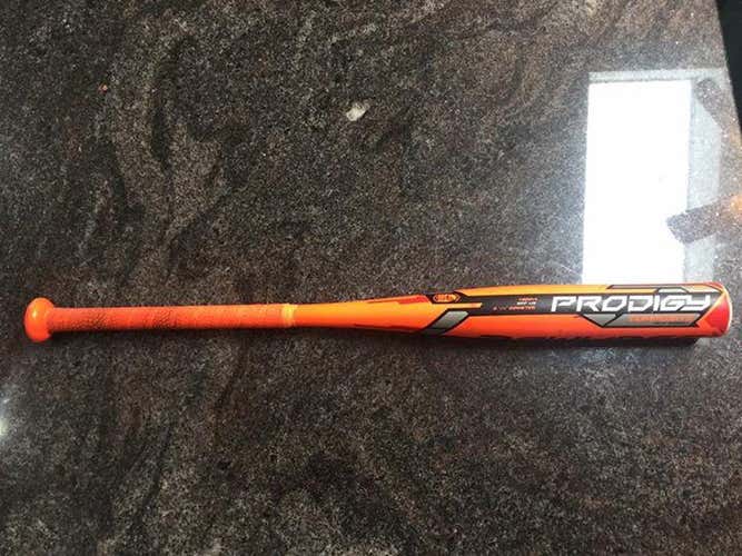 Rawlings Bat- Prodigy