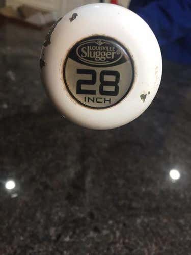 Louisville Slugger Bat Catalyst