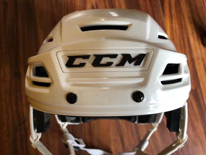 CCM Pro Stock Resistance Helmet Medium