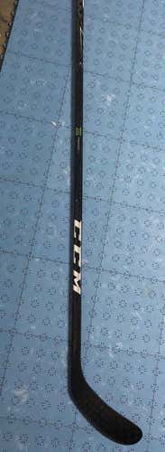 New CCM Ribcor Trigger ASY Stick Right P28 80 Flex Grip