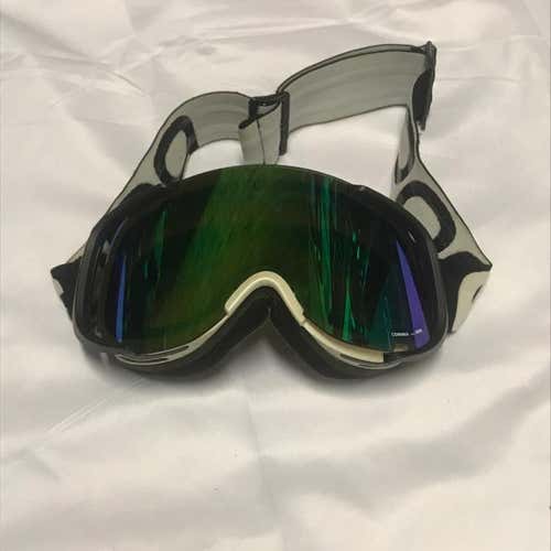 POC corinea ski goggles