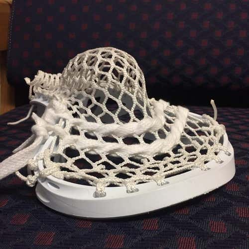 Likely new East Coast Dyes Mirage W/ Brand new ECD Hero 2.0 Mesh