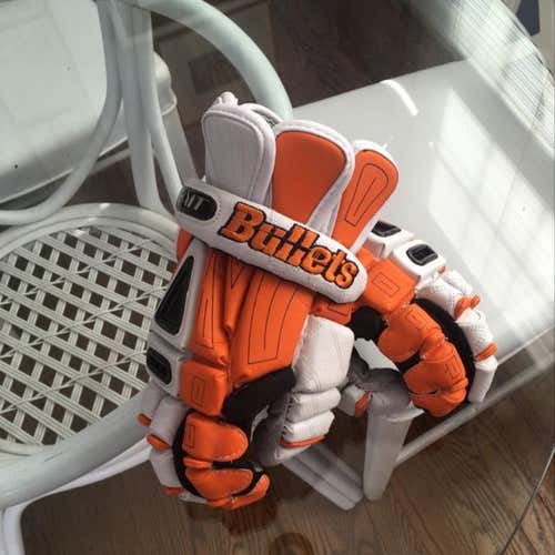 Official Gettysburg Gait Gloves