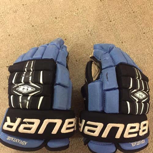 Bauer Nexus Gloves 4 Rolls