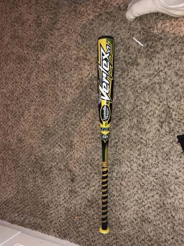 Louisville Slugger Vertex xl Bat