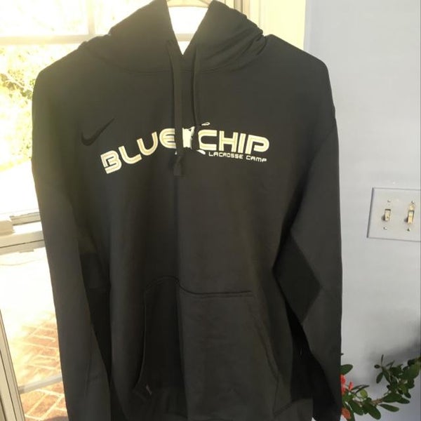 Nike Blue Chip Camp Therma-Fit Hoodie