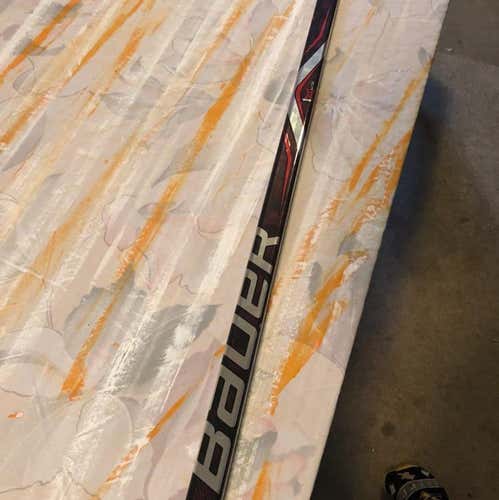 Barely Used Bauer 1x Lite