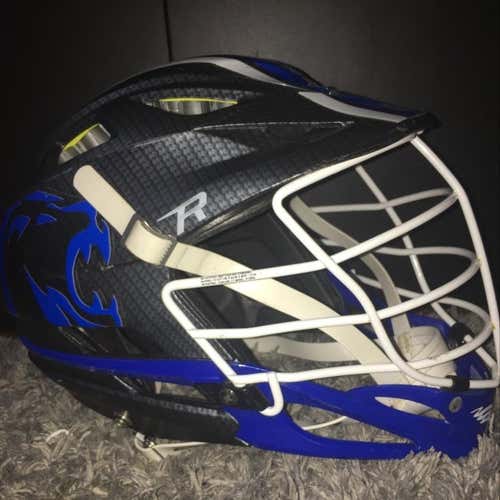 Carbon Cascade R