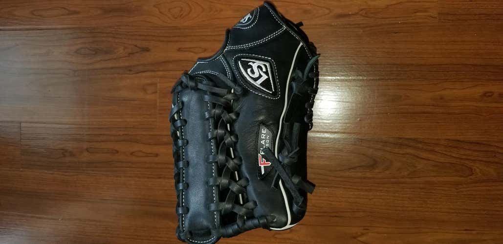 New Louisville Slugger Pro Flare Glove