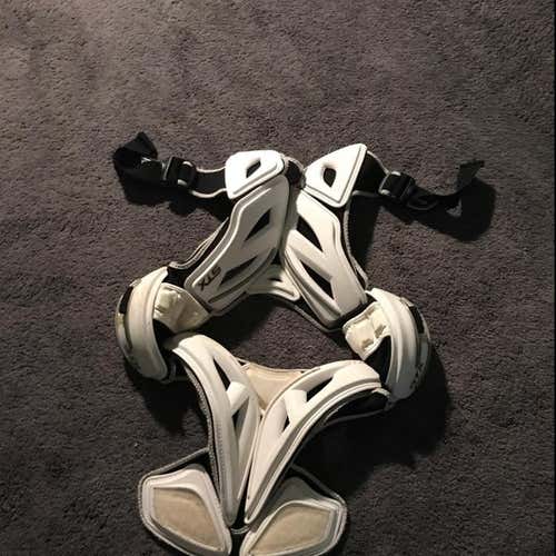 Stx Assault Chest Pad