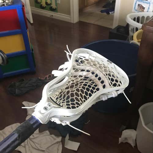 Brand new STX Surgeon 700 (no trades, Price Negotiable)