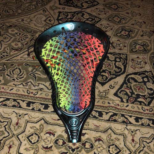 Warrior Grateful Dead Revo 3