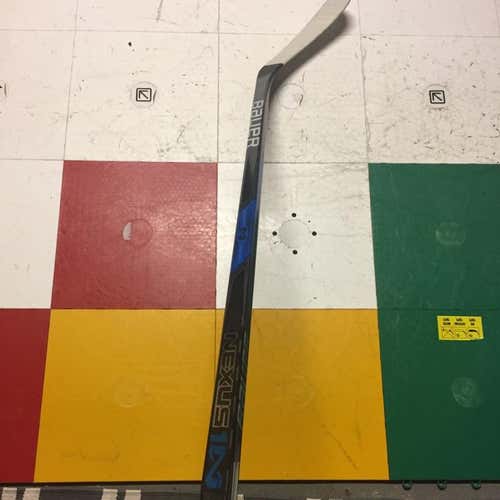 Bauer Nexus 1n