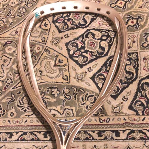 Limited Edition Warrior Nemesis 2