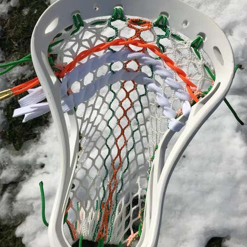 Noz 2 W/ Throne Mesh