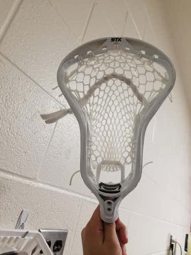 STX Surgeon 700 Head