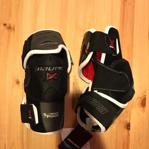 Bauer 1x Elbow Pads