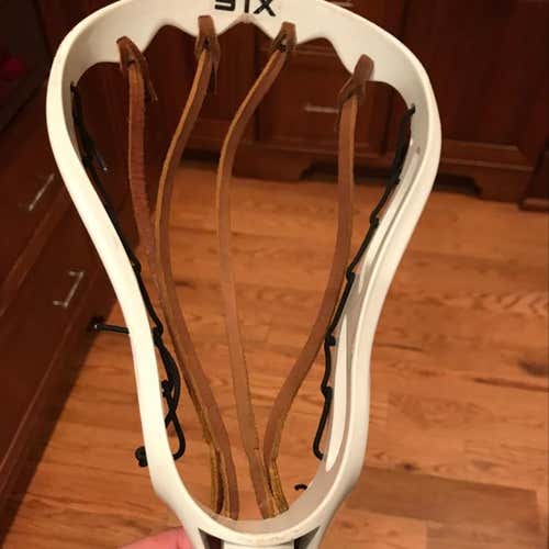 Old Lax Head