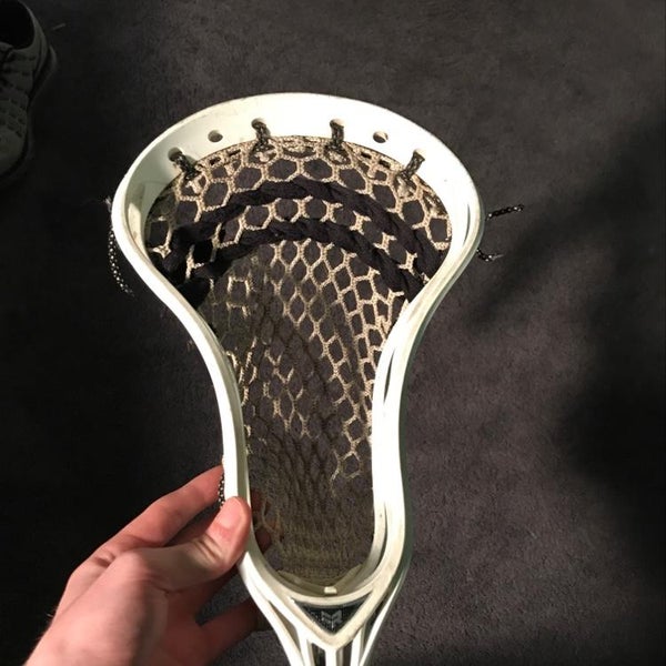 Warrior Rabil 2 High school