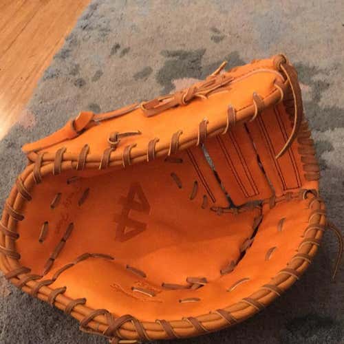 44 Pro First Base Mitt