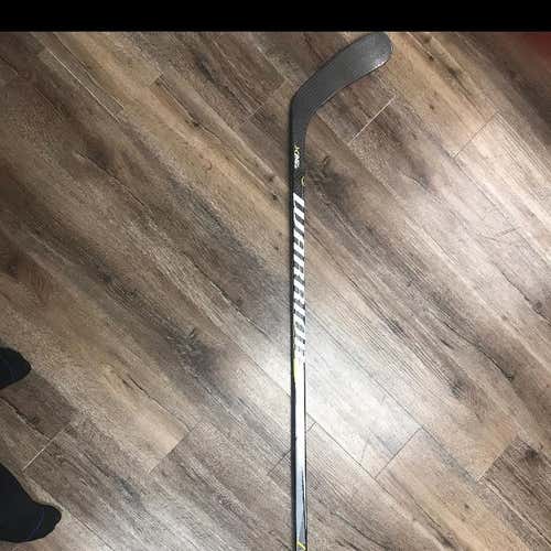 Mike Green Pro Stock Alpha QX 95 Flex