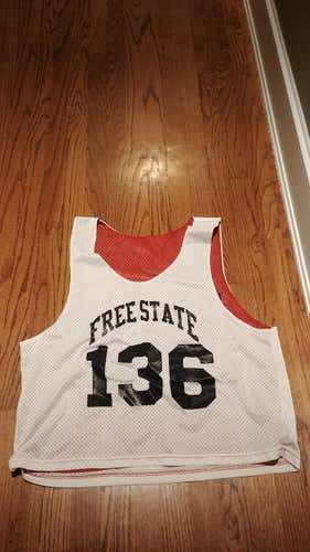 Freestate Pinnie