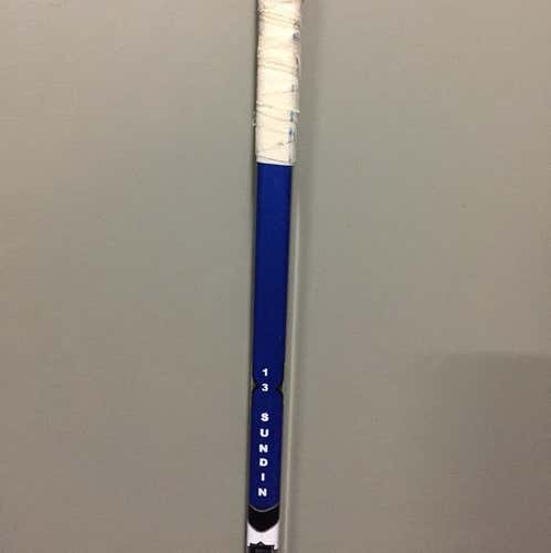 Easton SE 17 Pro Stock (Sundin) RH Heel