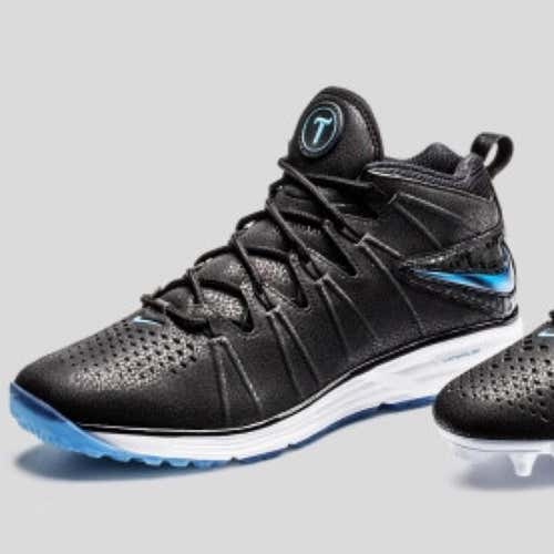 NIKE THOMPSON WATER HUARACHE 4 LIMITED EDITION TURF SHOES