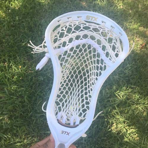 New STX Stallion 700 Strung With Stringking Type 4X