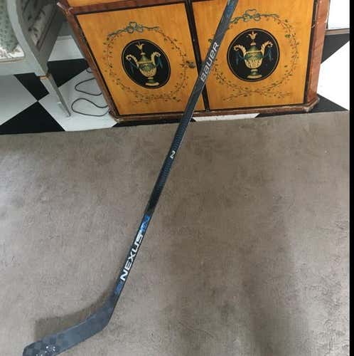 2016 Junior Nexus 1n P92