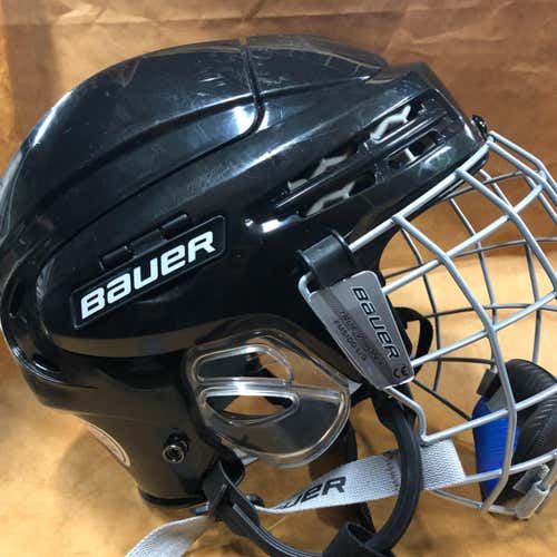 Bauer BHH5100 Hockey Helmet (Large)