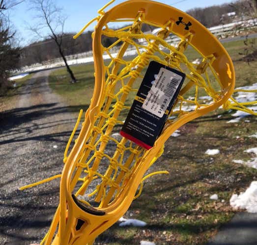 Under Armour Regime Women’s Head