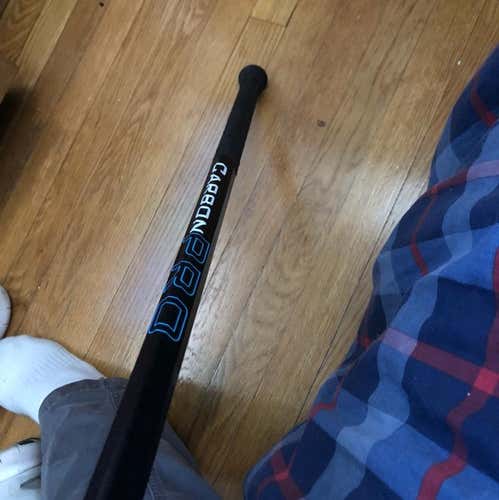 Carbon pro Used Once For Wall Ball
