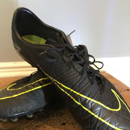 Nike Hypervenom Phelon 2 FG (Size Us 13)