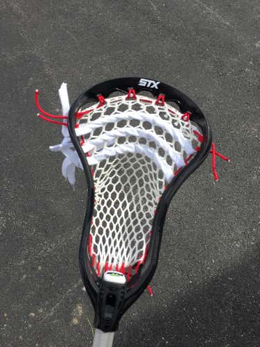 Brand New STX Super Power Plus Head