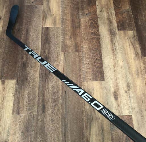 BRAND NEW - True A6.0sbp (Newest Release)