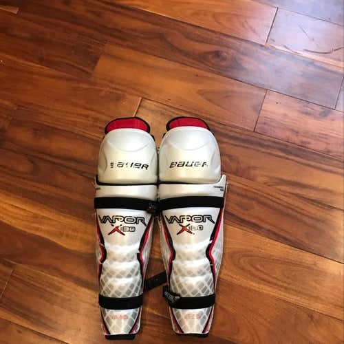 Bauer Vaper X 30