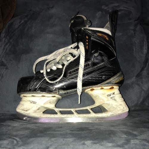 Bauer Mx3 Skates Size 6.5