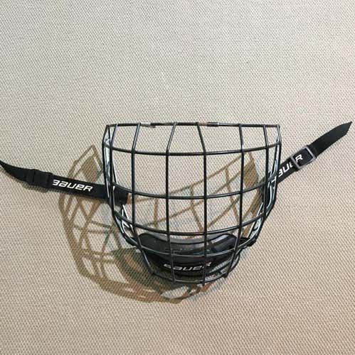 Bauer Full Cage