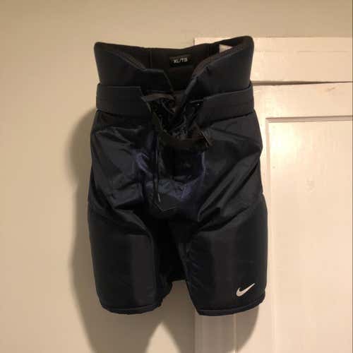 Team USA Nike Pro Stock Bauer Supreme Pants XL IIHF