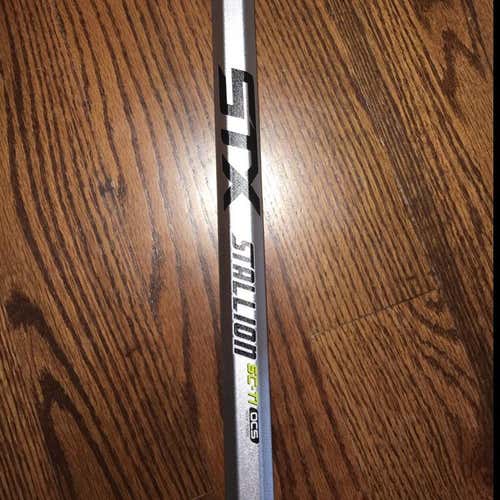 BNWT STX Stallion Sci Ti Ocs