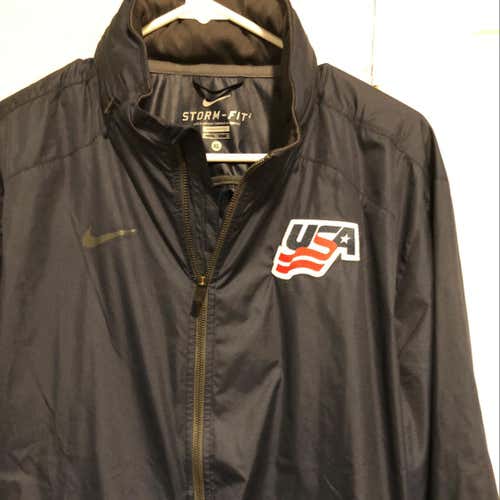 Team USA Nike StormFit Jacket XL