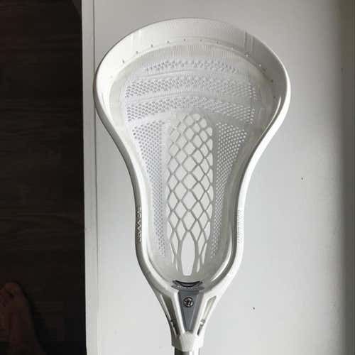 Brand New - Warrior Evo Warp Pro - Mid-Low Whip 3