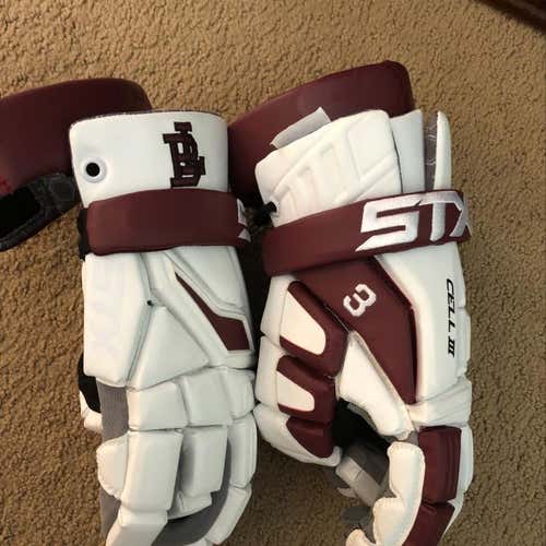 BRAND NEW Boy’s Latin Gloves