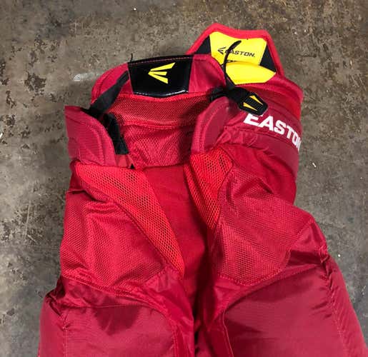 Easton Stealth RS Hockey Pants (Jr. Medium)