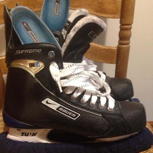 Bauer One95 Size 9.5