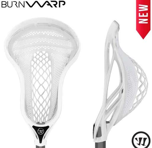 Want Burn Warp Or Evo 5 Warp