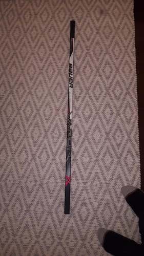 Bauer Vapor x700 shaft / .620 hosel / 87 flex / non grip matte /