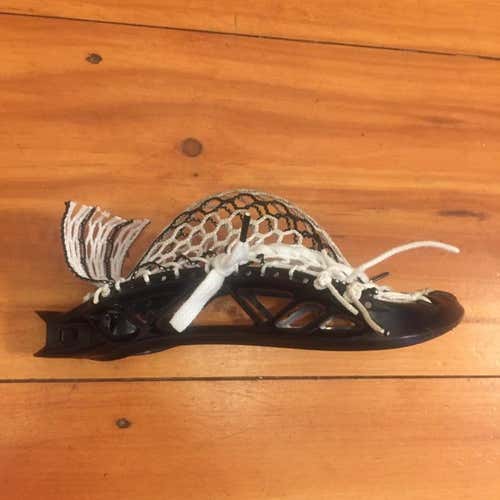 Under Armour Charge 2 Strung With Hero 2