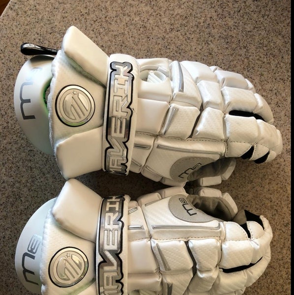 Maverik M3 Gloves